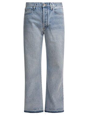 Gallery Dept. Melrose Jeans Tag Size 29/32 Men